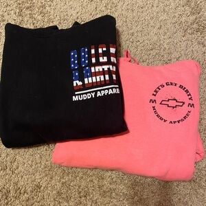 Muddy Apparel Sweatshirts